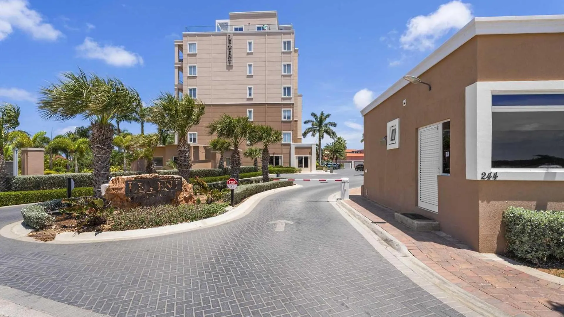 Eagle Beach - Larimar Delights 3Br Condo - Lv201 Palm Beach