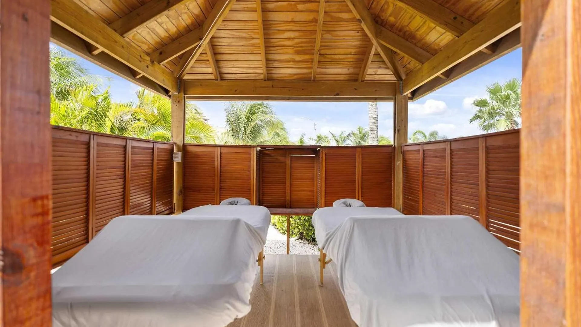 Eagle Beach - Larimar Delights 3Br Condo - Lv201 Palm Beach Vakantiehuis