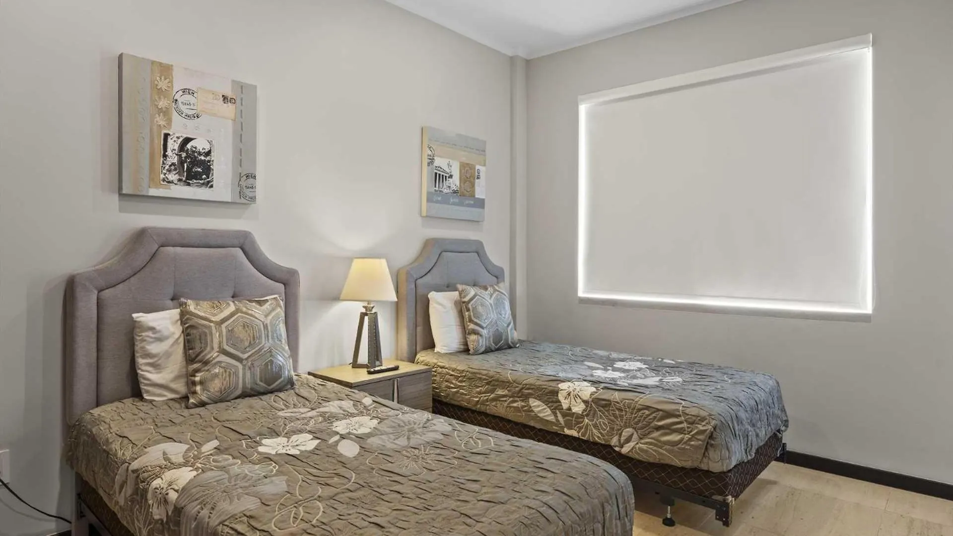 Eagle Beach - Larimar Delights 3Br Condo - Lv201 Palm Beach 0*,