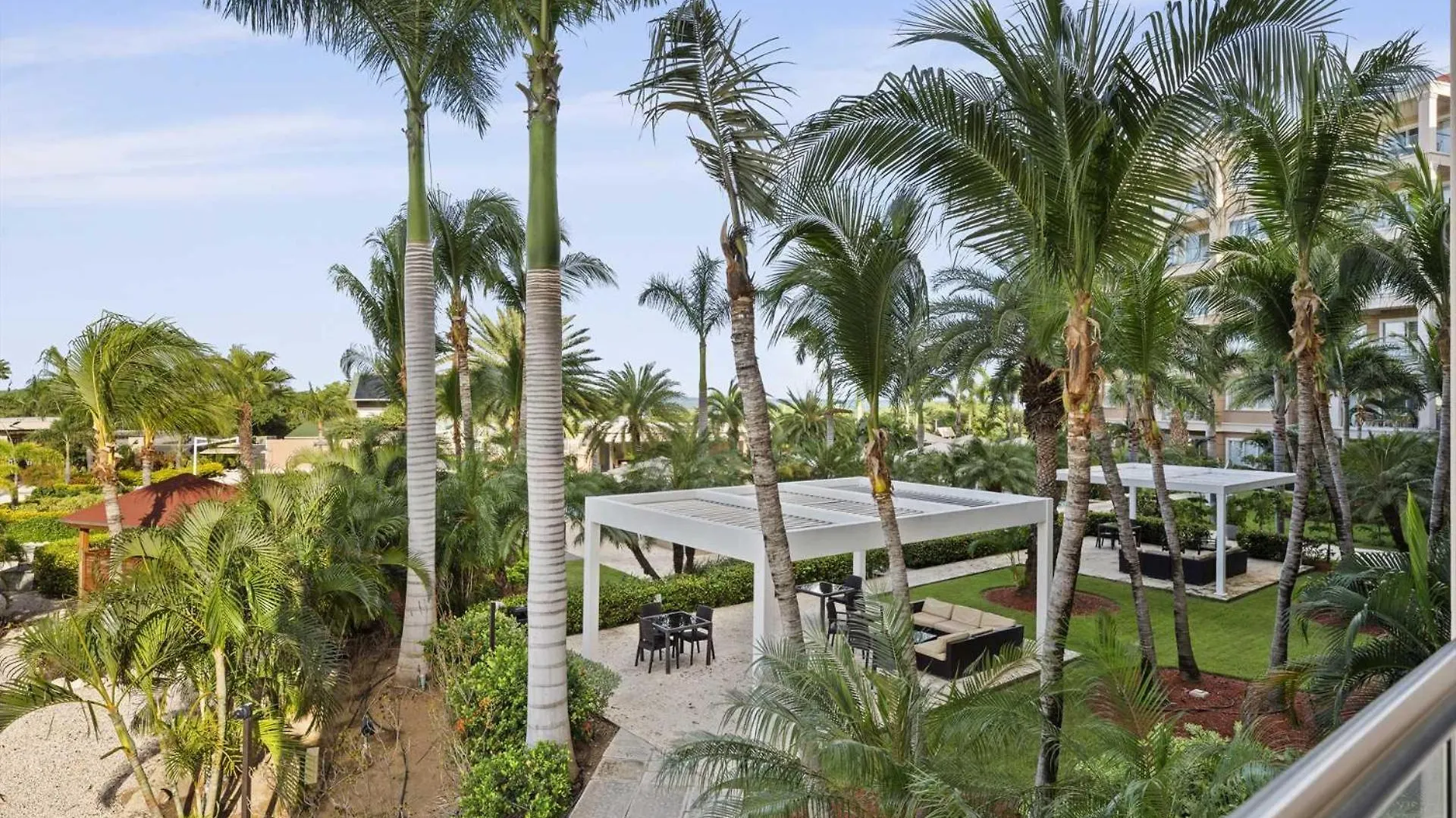 Eagle Beach - Larimar Delights 3Br Condo - Lv201 Palm Beach 0*,  Aruba